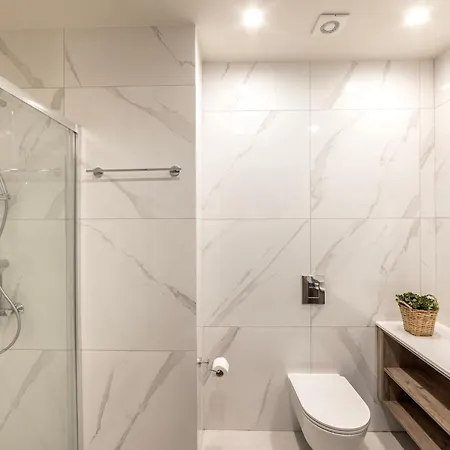 Apartament Mythical Seas 004 *