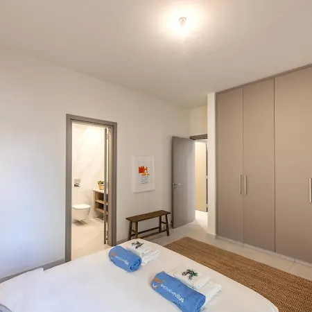 Apartament Mythical Seas 004 *