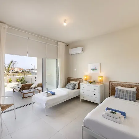 Apartament Mythical Seas 004