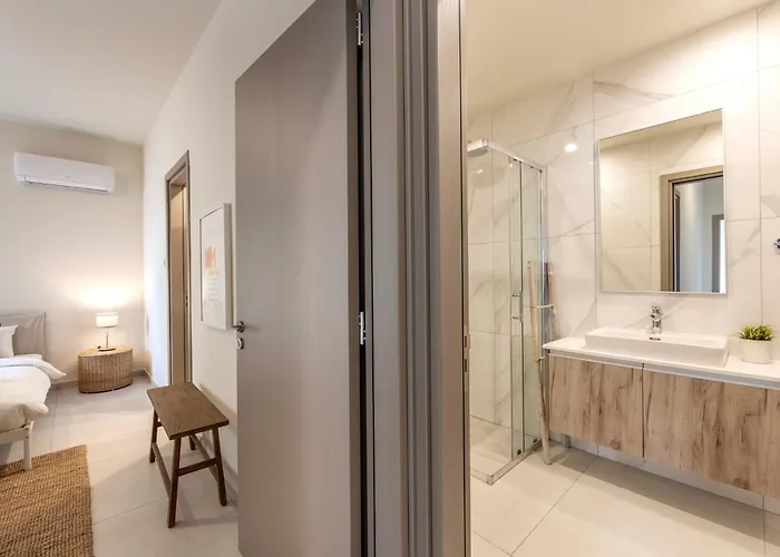 Apartament Mythical Seas 004 *