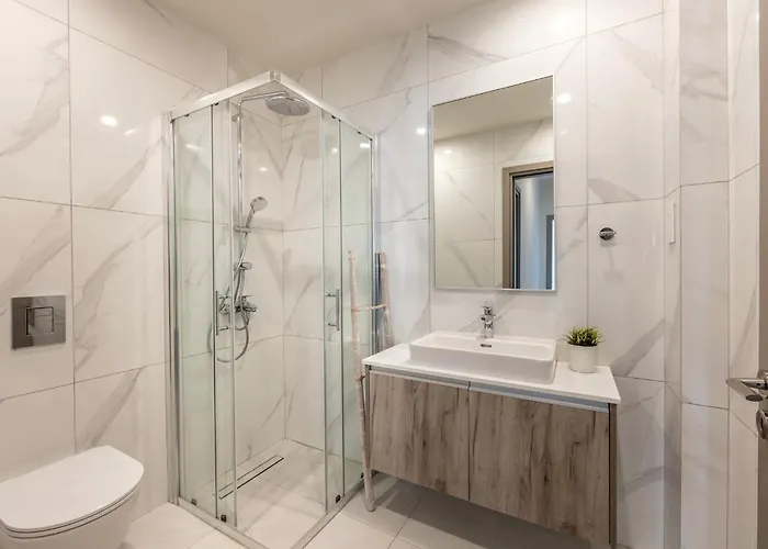 Apartament Mythical Seas 004