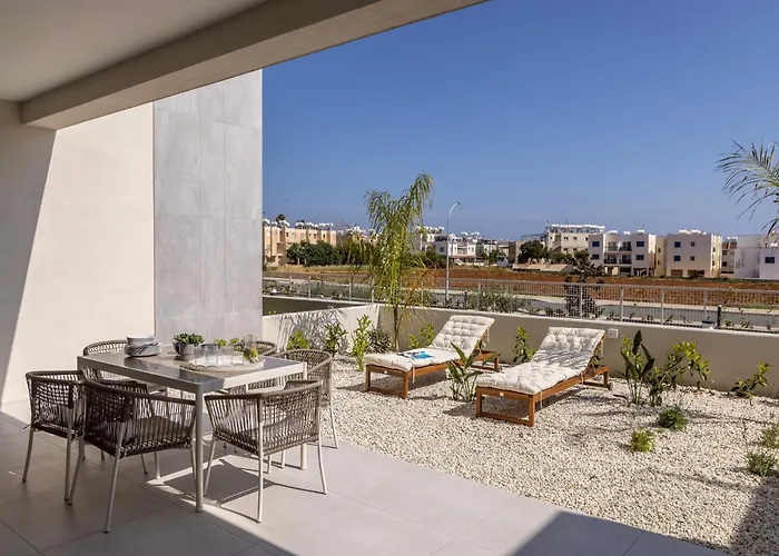 Mythical Seas 004 Apartament