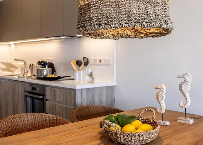 Mythical Seas 004 Apartament