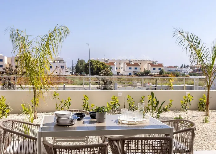 Mythical Seas 004 Paralimni