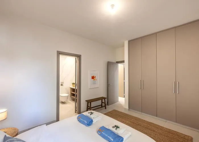 Apartament Mythical Seas 004 *