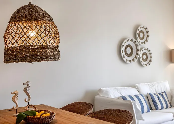 Apartament Mythical Seas 004