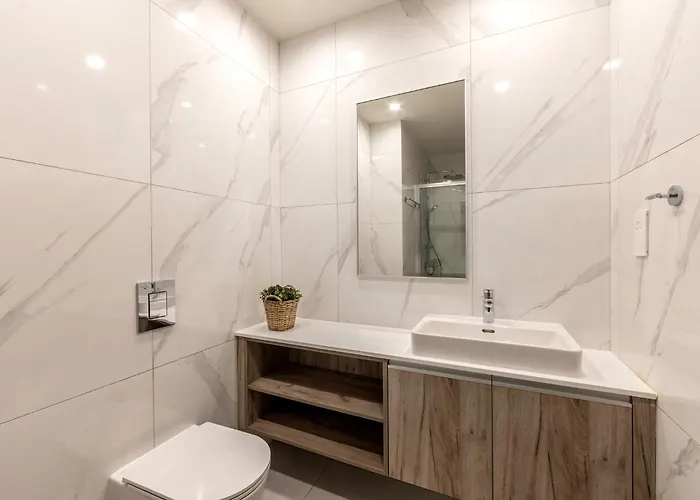 Apartament Mythical Seas 004