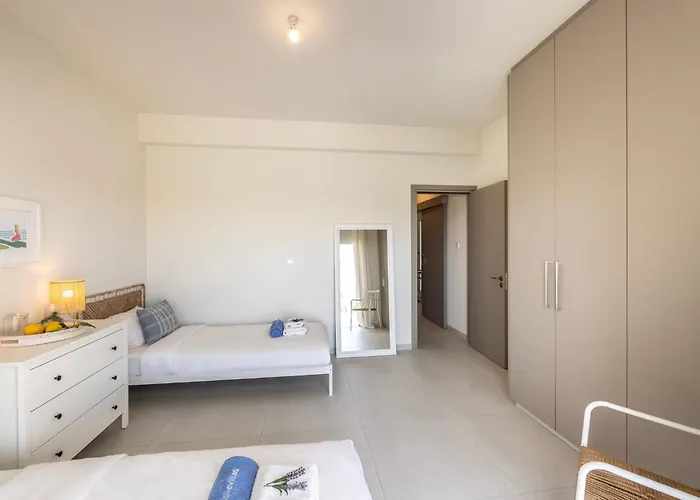 Mythical Seas 004 Apartament Paralimni