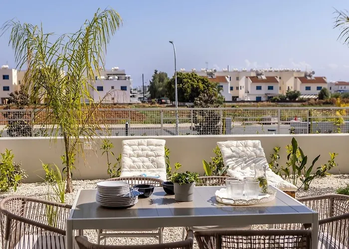 Apartament Mythical Seas 004 *