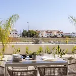 Mythical Seas 004 Paralimni