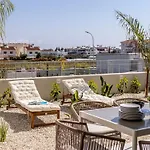 Mythical Seas 004 * Paralimni