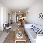 Mythical Seas 004 Apartment Paralimni