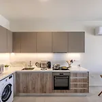 Mythical Seas 004 Apartment Paralimni