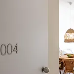 Mythical Seas 004 Apartment *