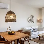 Mythical Seas 004 Apartment Paralimni