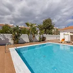 Mythical Seas 004 Apartment Paralimni