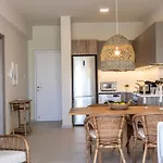 Mythical Seas 004 Apartment *