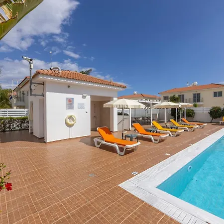 Apartmán Mythical Seas 004