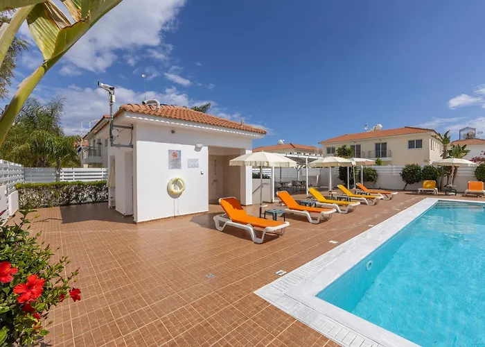 דירה Mythical Seas 004