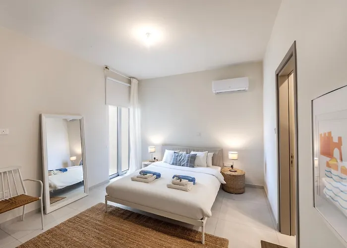 דירה Mythical Seas 004