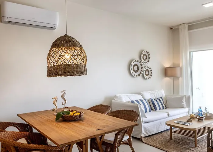 Mythical Seas 004 Apartmán Paralimni