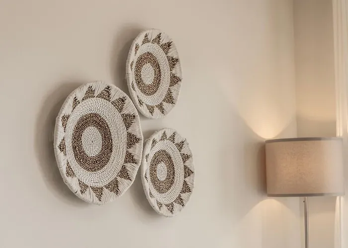 Apartmán Mythical Seas 004