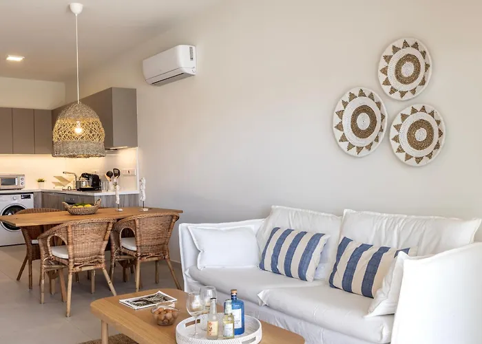 Mythical Seas 004 דירה