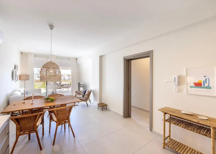 דירה Mythical Seas 004