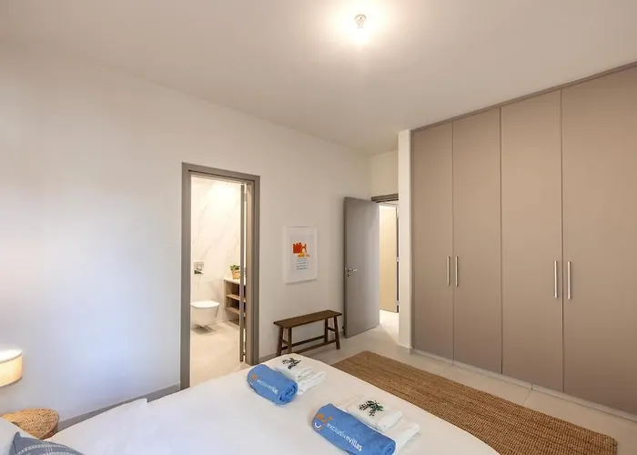 דירה Mythical Seas 004 *