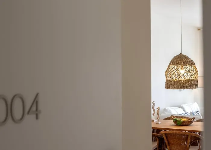 Mythical Seas 004 Apartmán