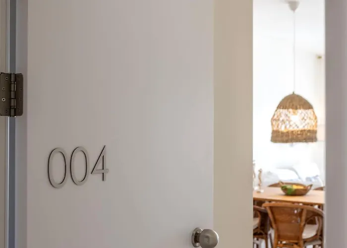 דירה Mythical Seas 004