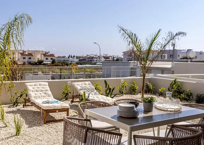 Mythical Seas 004 דירה